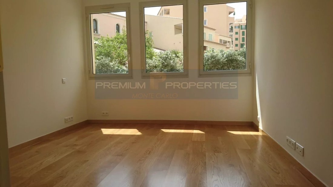 Apartment in Monaco, Monaco 4 - 11499550
