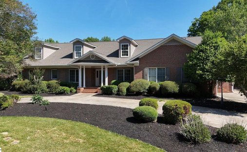 House in Taylors, South Carolina, United States 1