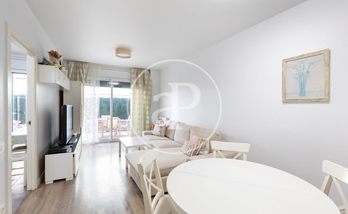 Appartamento a Sant Feliu de Llobregat, Catalogna, Spagna 1