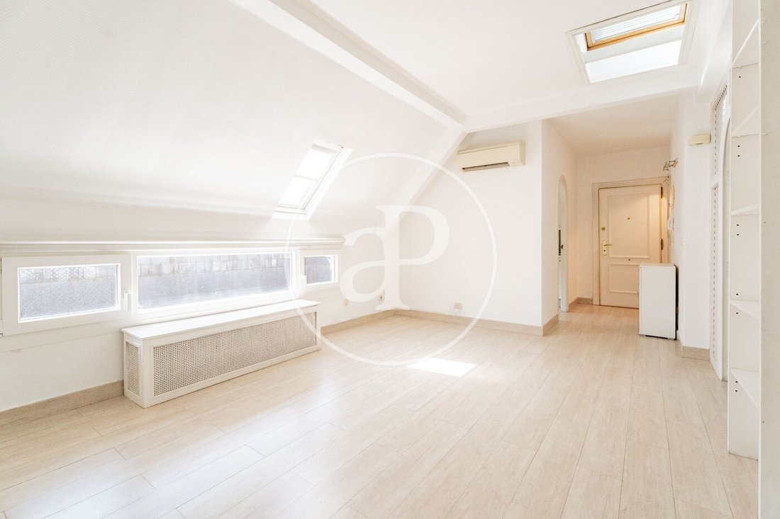 Apartment in Chamartín, Madrid, Spain 1 - 18531156