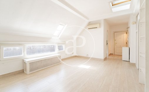 Apartment in Chamartín, Madrid, Spain 1