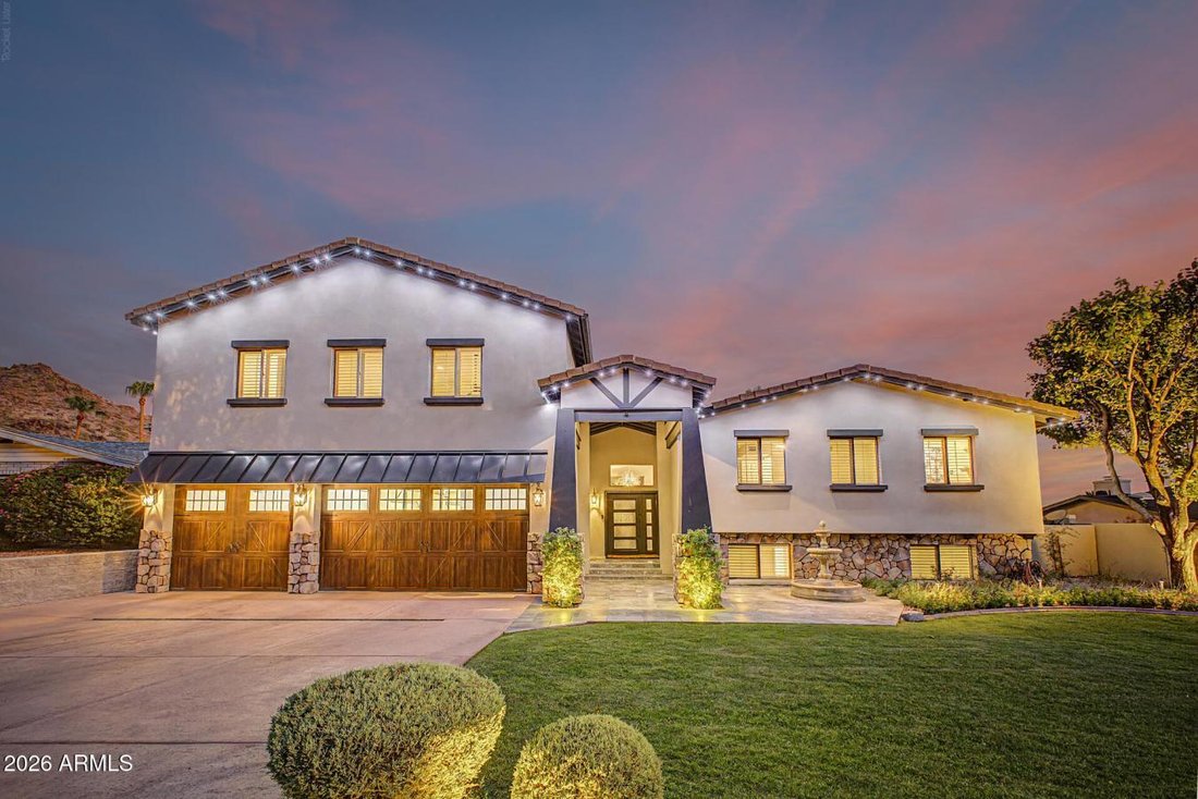 House in Phoenix, Arizona, United States 1 - 18531074