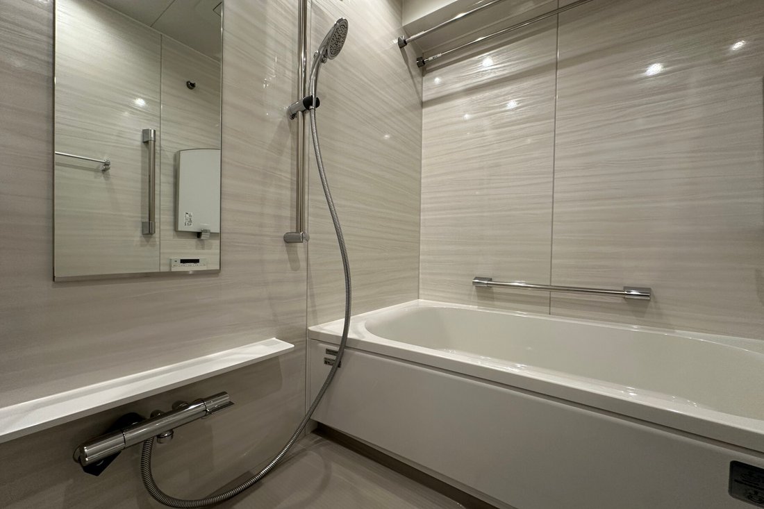 Condo in Chuo City, Tokyo, Japan 5 - 18531108