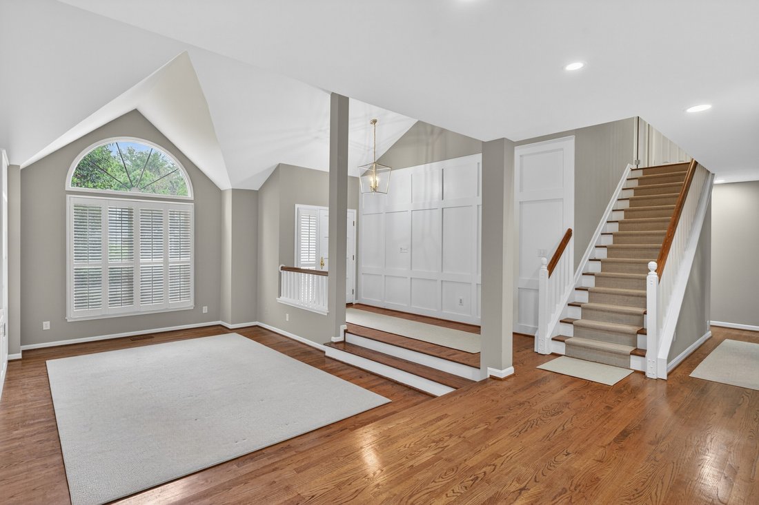 House in Sparks, Maryland, United States 2 - 18531101