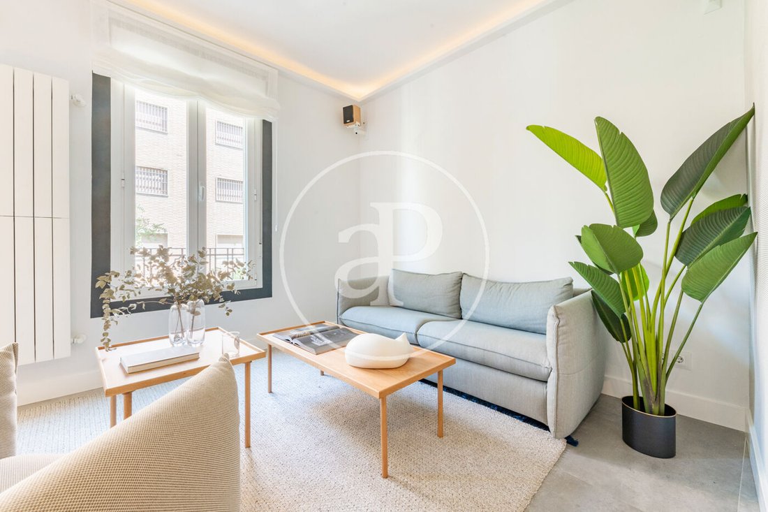 Apartment in Chamberi, Madrid, Spain 3 - 18531158