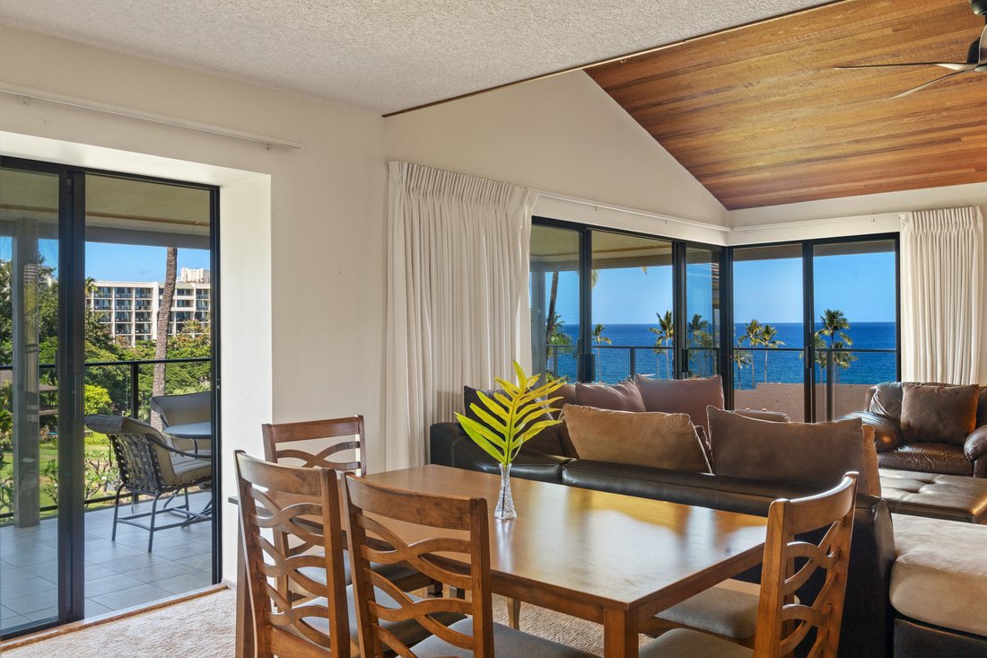 Condo in Kihei, Hawaii, United States 4 - 18531100