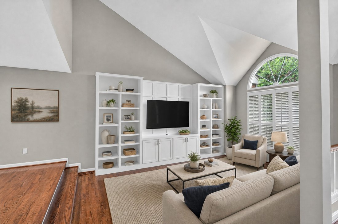 House in Sparks, Maryland, United States 4 - 18531101