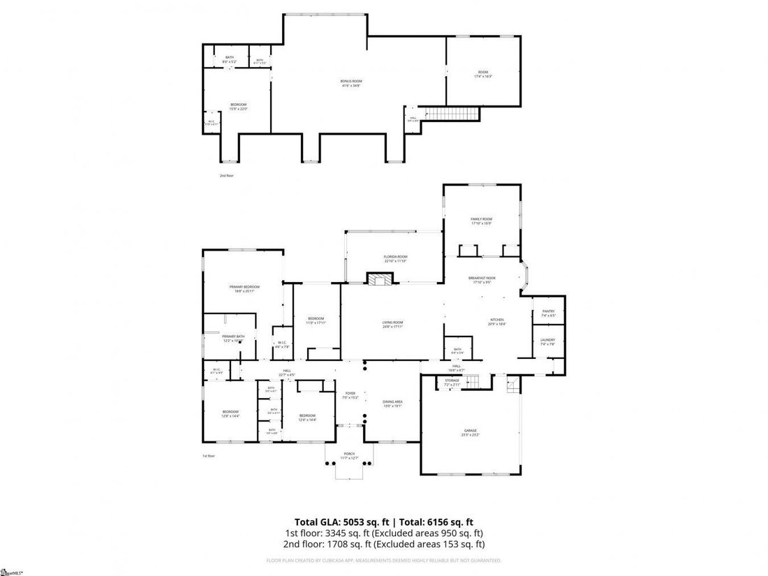 House in Taylors, South Carolina, United States 3 - 18531064