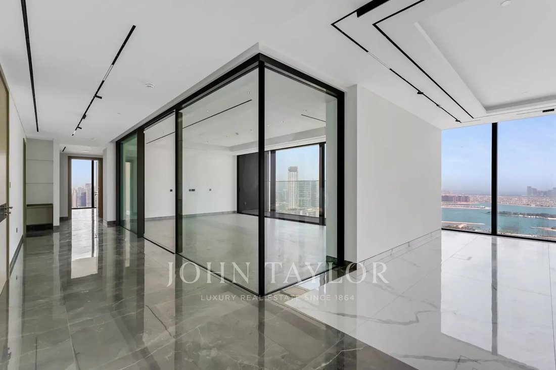 Penthouse à Al Safouh Deuxième, Al Safouh, Doubaï 3 - 18531166