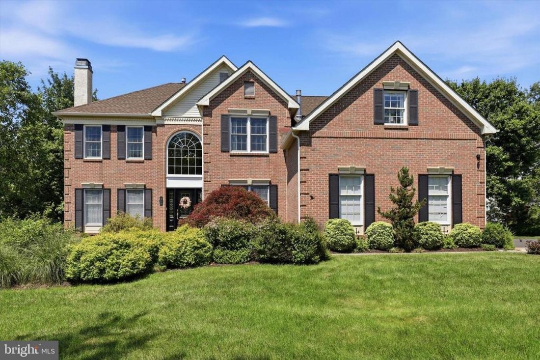 House in Harleysville, Pennsylvania, United States 1 - 18531068