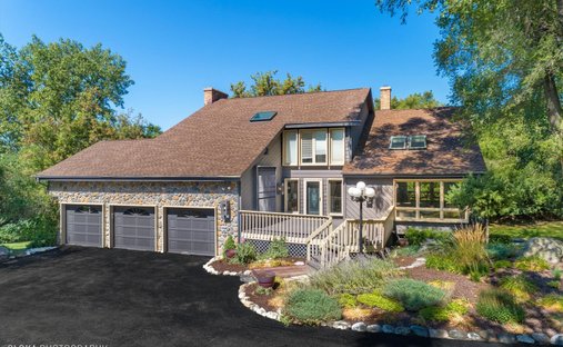 Casa a Barrington Hills, Illinois, Stati Uniti 1