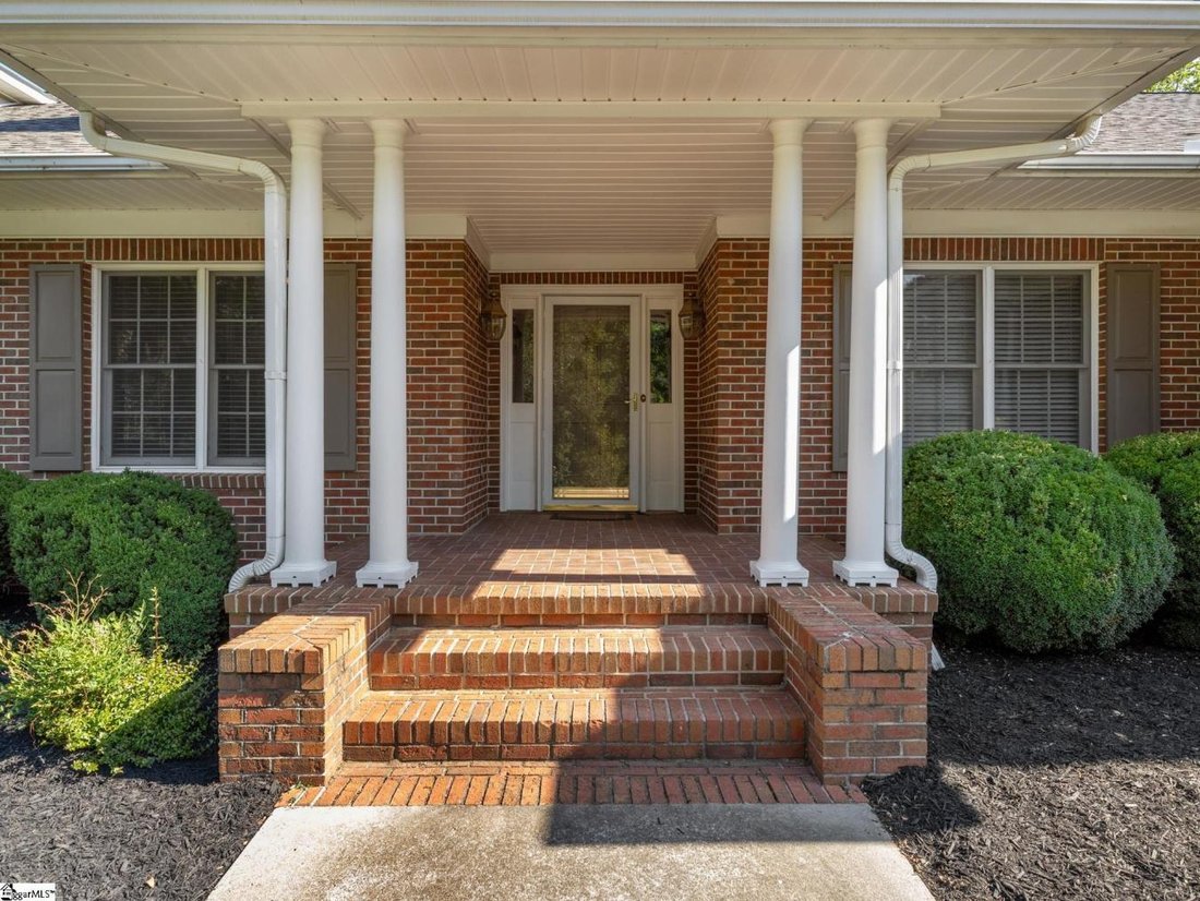 House in Taylors, South Carolina, United States 2 - 18531064
