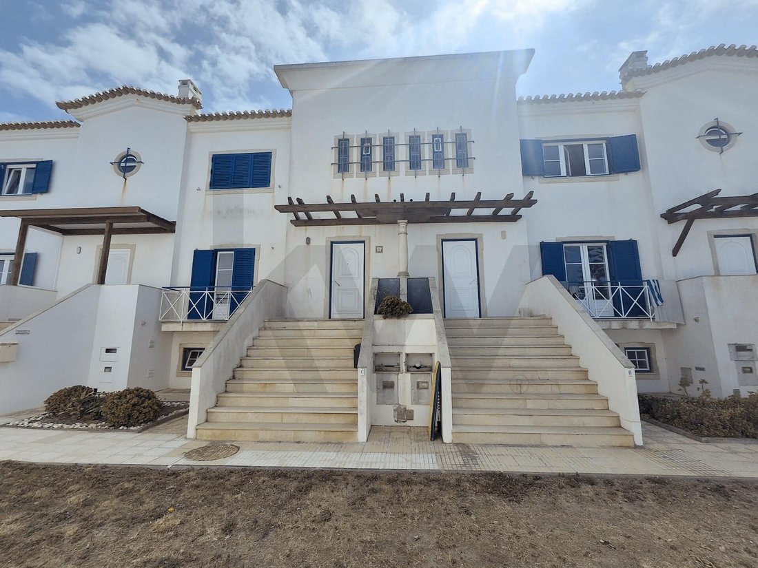 House in Ericeira, Lisbon, Portugal 1 - 18496619