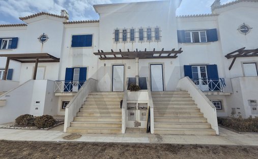 House in Ericeira, Lisbon, Portugal 1
