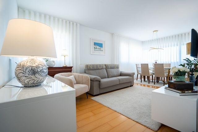 Apartment in Parque das Nacoes, Lisbon, Portugal 3 - 18380620