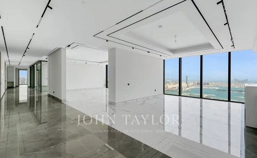 Penthouse in Al Safouh Second, Al Safouh, Dubai 1