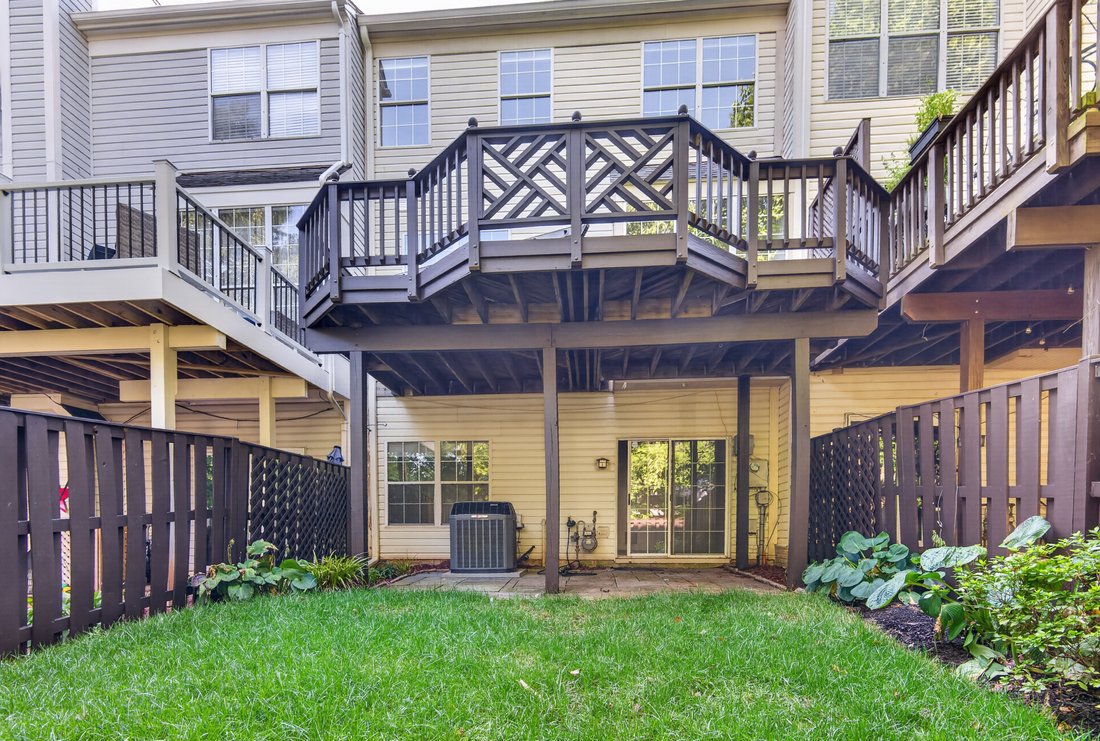 House in Potomac Falls, Virginia, United States 3 - 18531103