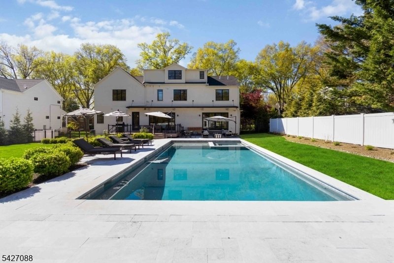 Casa a Chatham Township, New Jersey, Stati Uniti 5 - 18531163