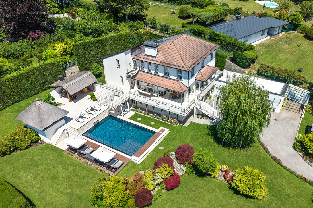 Villa in Klosterneuburg, Lower Austria, Austria 1 - 17499918