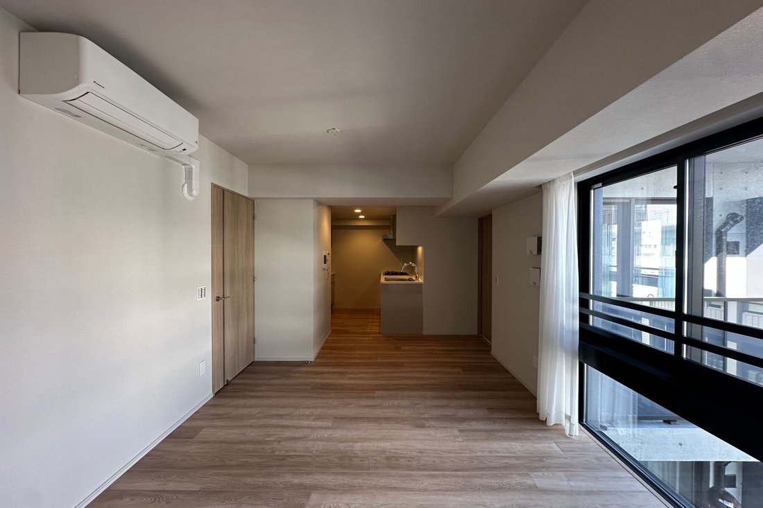Condo in Chuo City, Tokyo, Japan 2 - 18531108