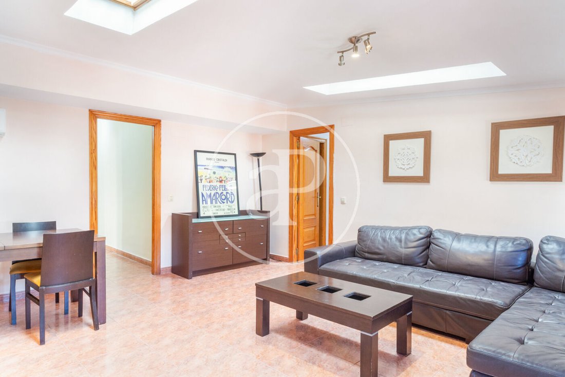 Apartment in Ciutat Vella, Valencia, Spain 5 - 18531159