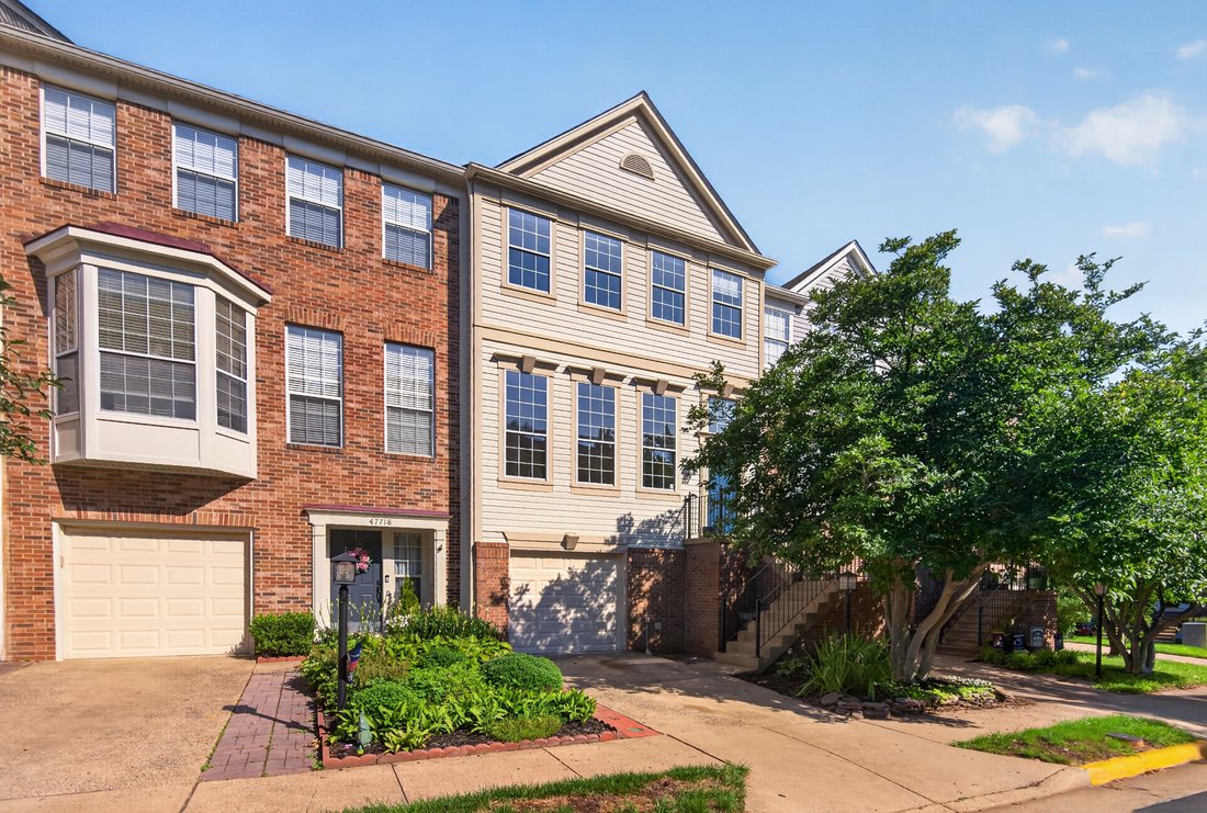 House in Potomac Falls, Virginia, United States 1 - 18531103