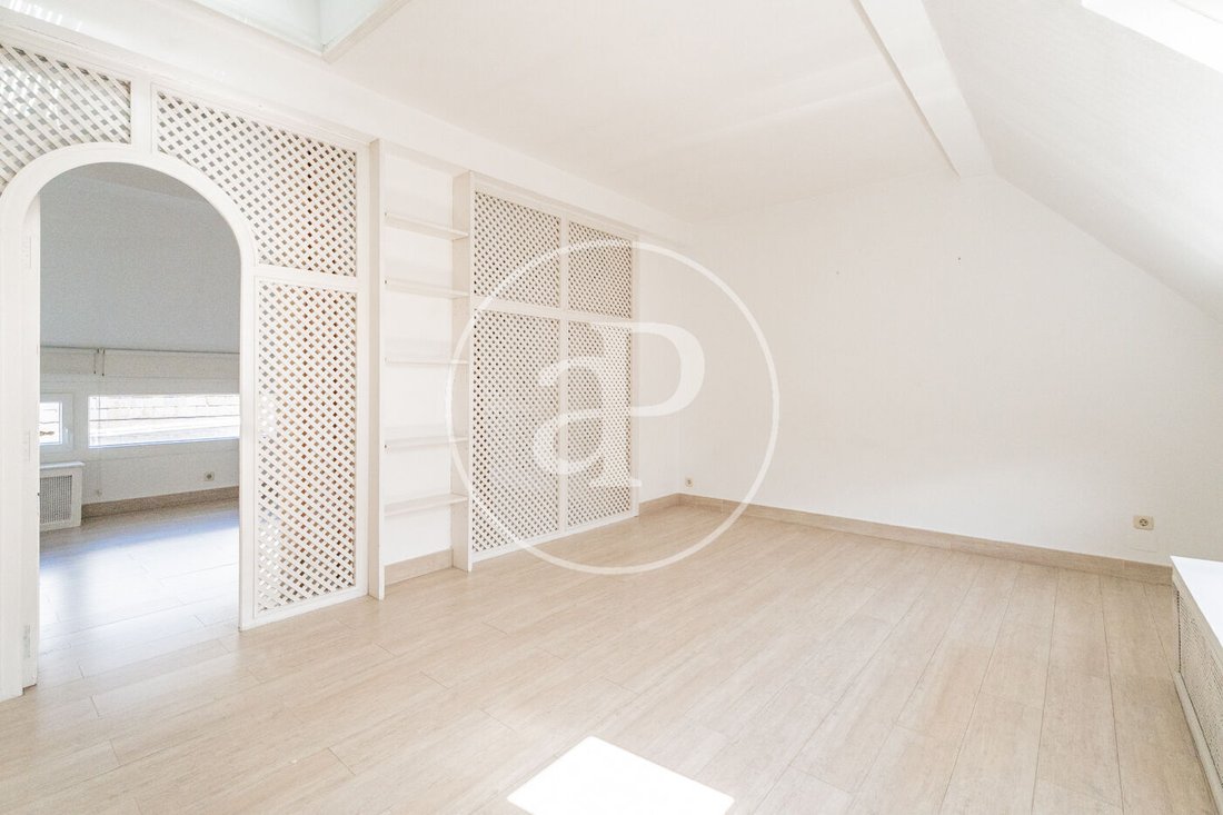 Apartment in Chamartín, Madrid, Spain 2 - 18531156