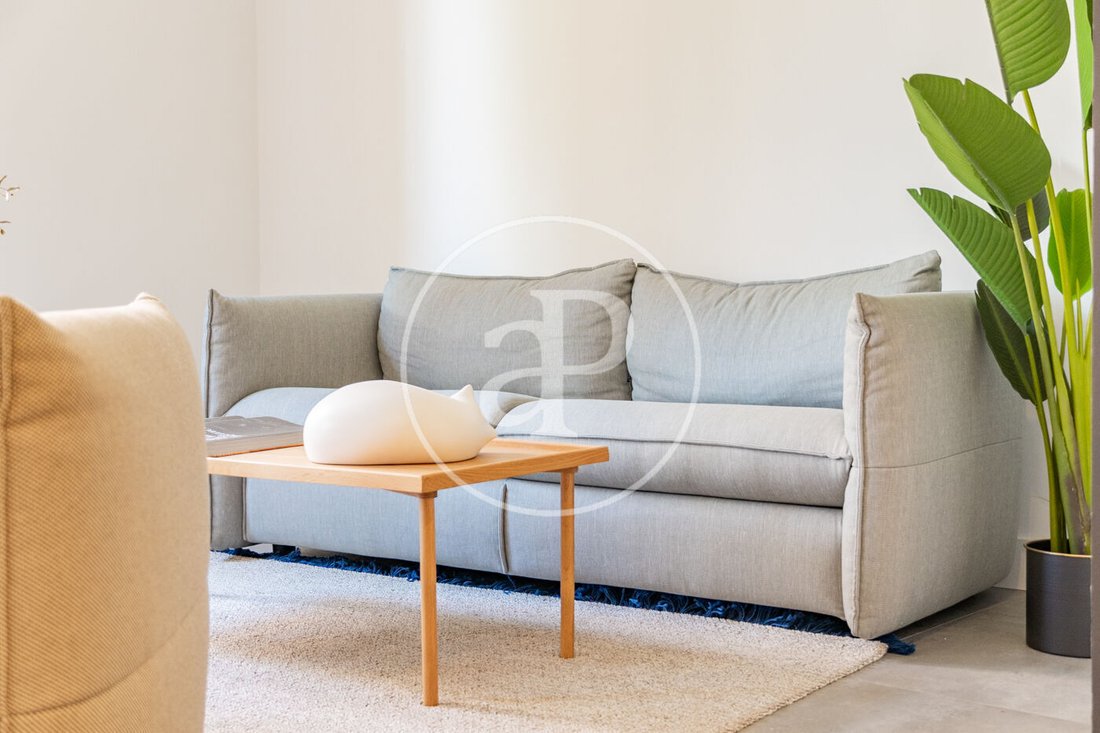 Apartment in Chamberi, Madrid, Spain 5 - 18531158