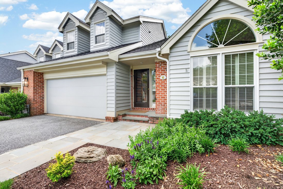 House in Sparks, Maryland, United States 3 - 18531101
