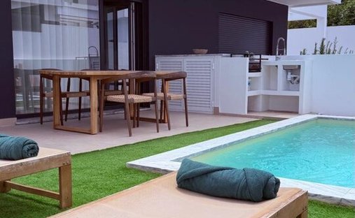 Casa en Fernão Ferro, Setúbal Municipality, Portugal 1