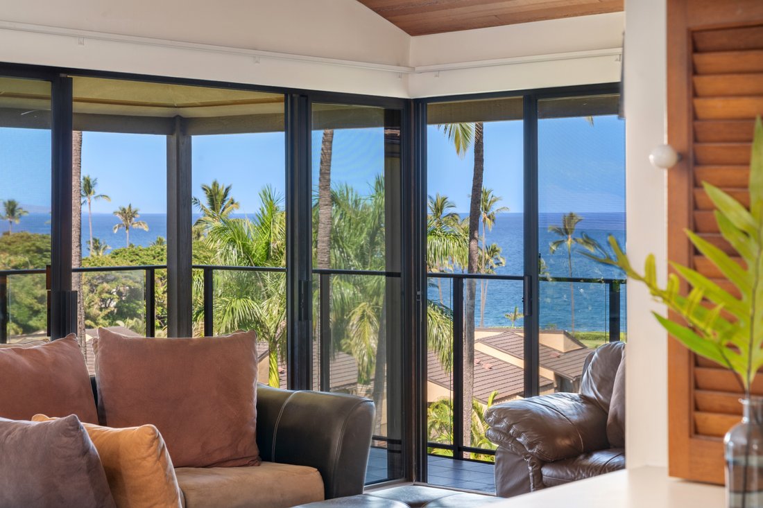 Condo in Kihei, Hawaii, United States 3 - 18531100
