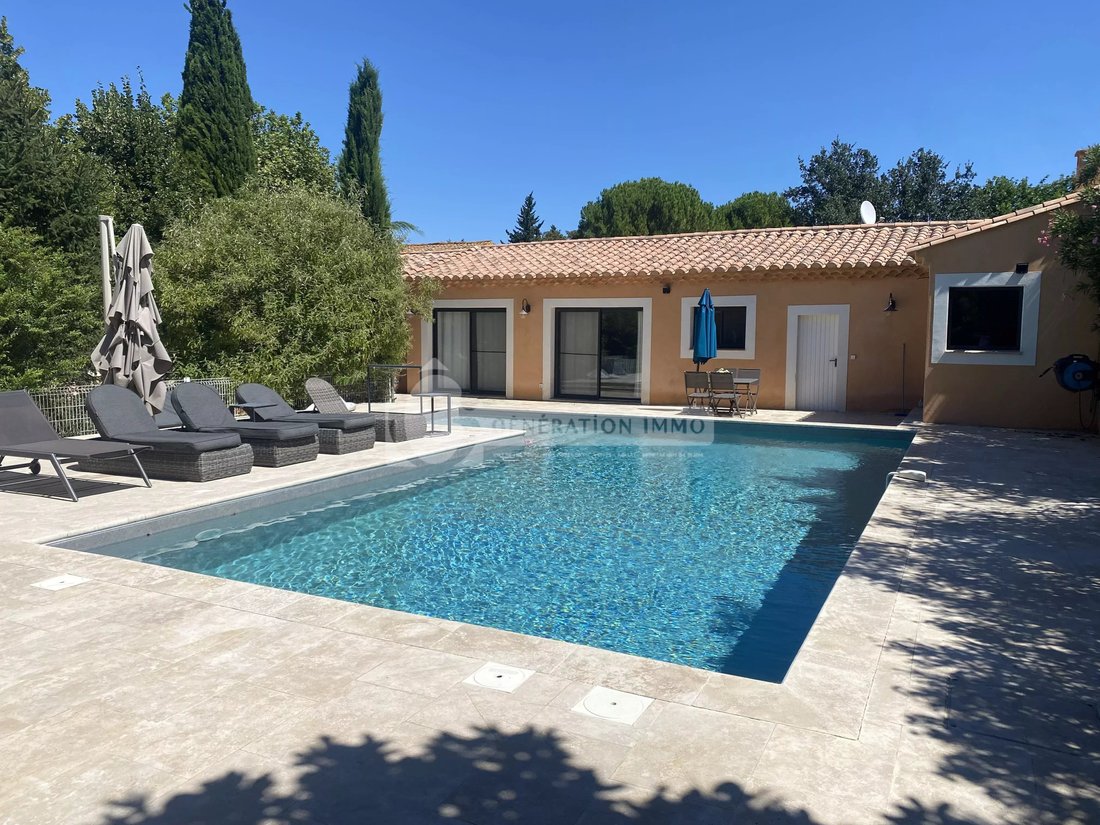 House in Arles, Provence-Alpes-Côte d'Azur, France 1 - 15195434
