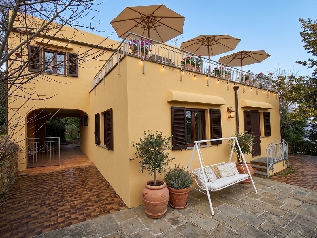 Villa in Sorrento, Campania, Italy 4 - 18531179