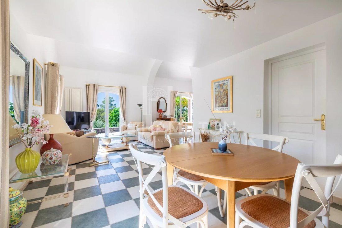 Villa in Cabris, Provence-Alpes-Côte d'Azur, France 5 - 18531134