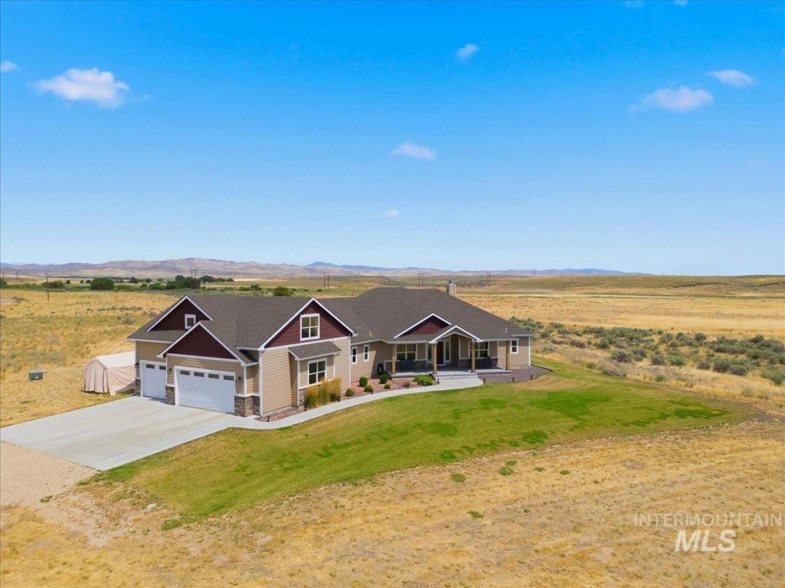 House in Boise, Idaho, United States 2 - 18531081