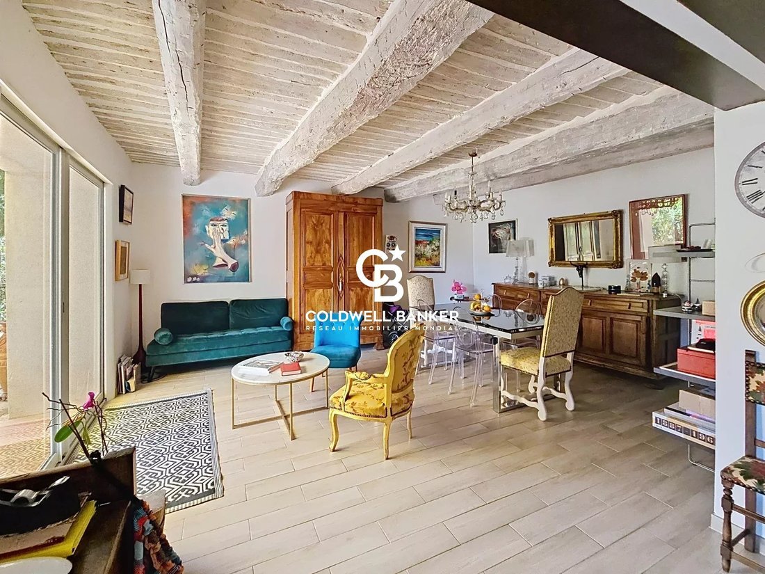 House in Taradeau, Provence-Alpes-Côte d'Azur, France 5 - 18531174
