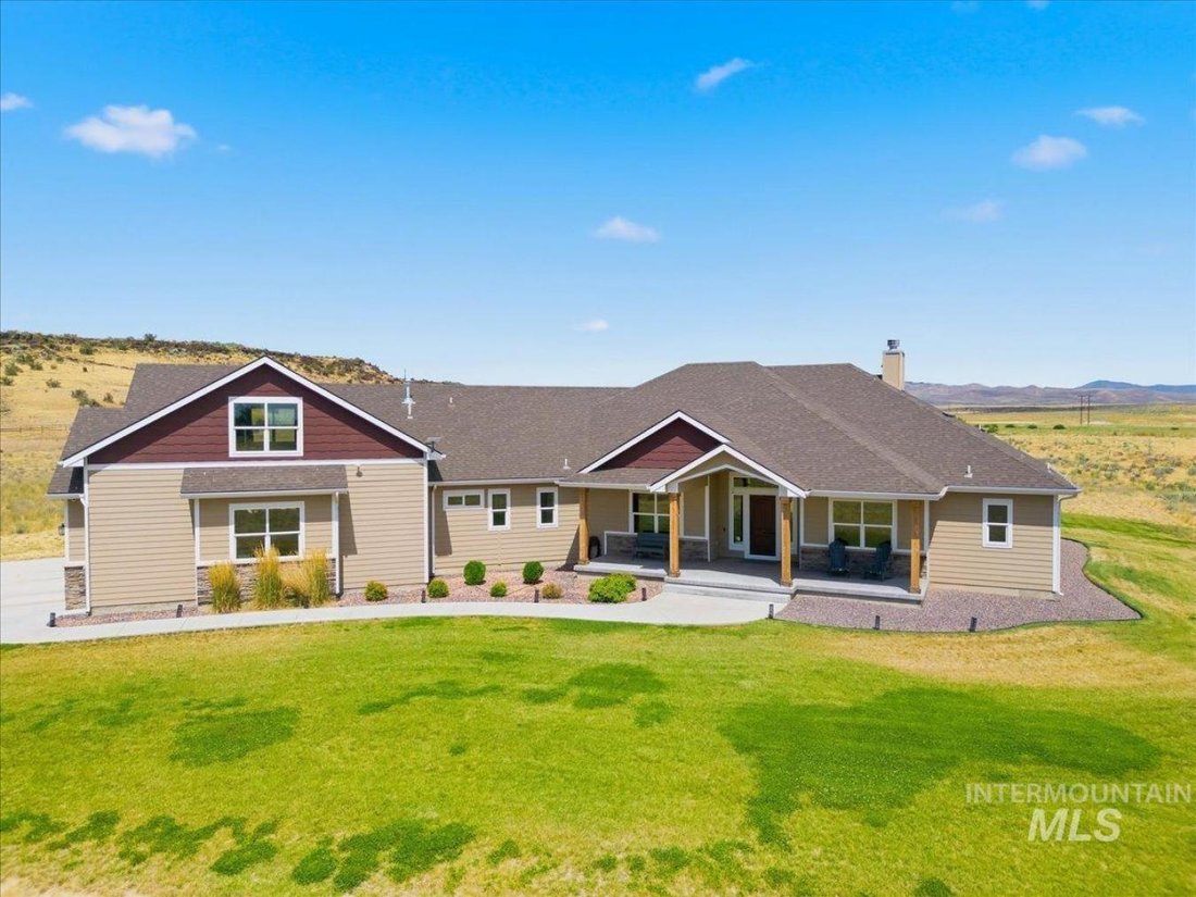 House in Boise, Idaho, United States 1 - 18531081