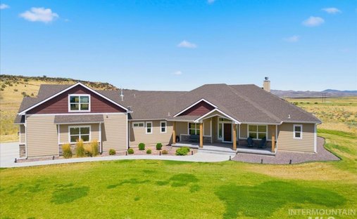 House in Boise, Idaho, United States 1