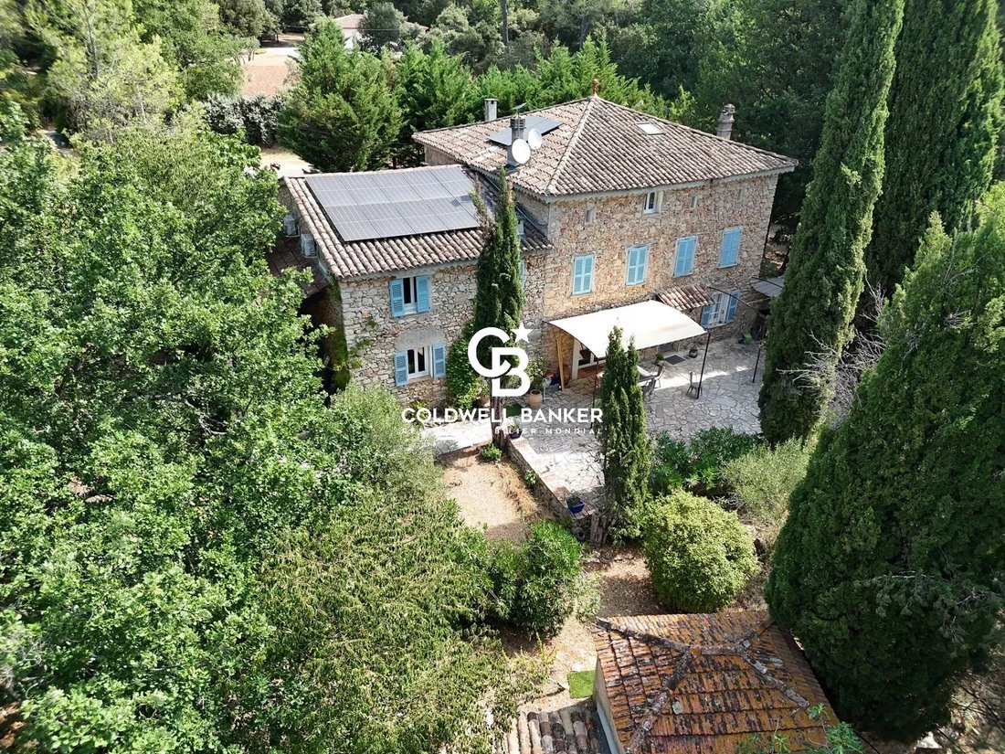 House in Taradeau, Provence-Alpes-Côte d'Azur, France 2 - 18531174
