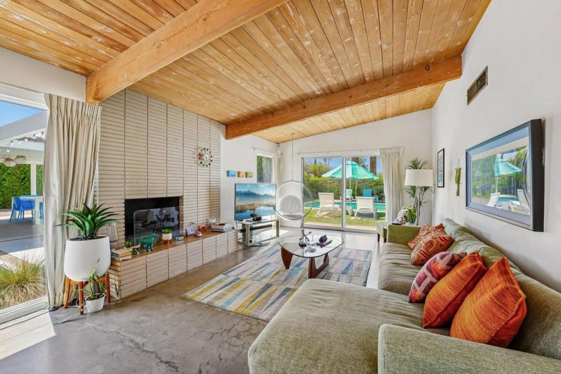 House in Palm Springs, California, United States 5 - 18531067