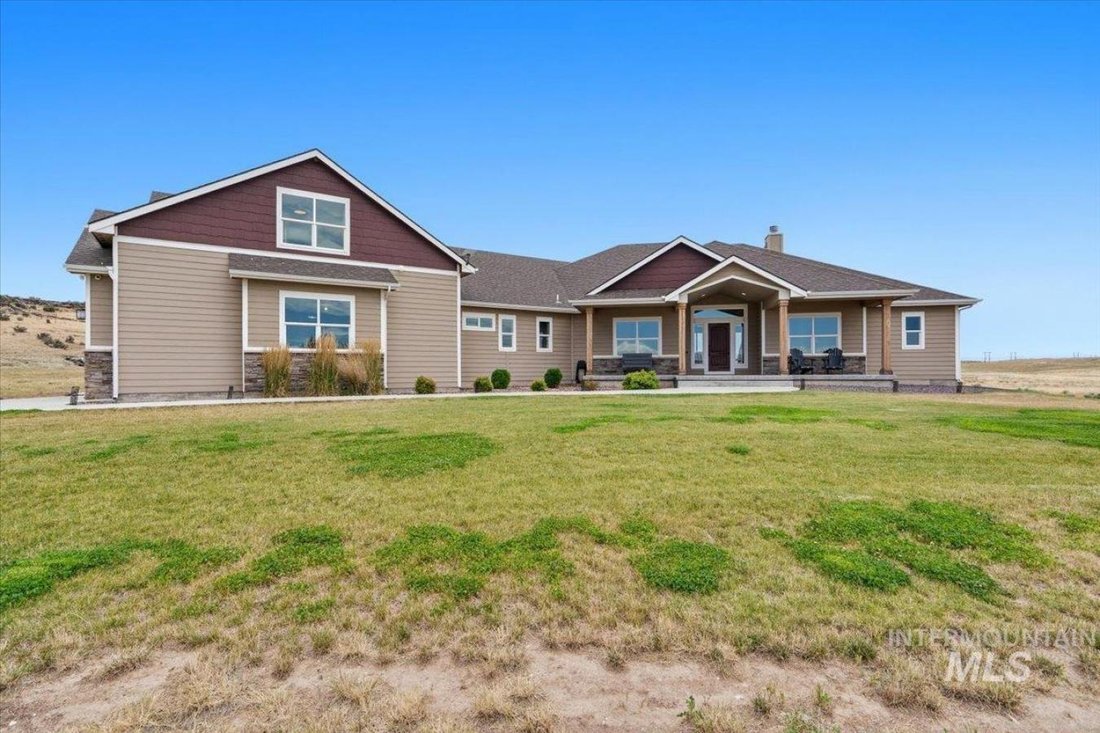 House in Boise, Idaho, United States 5 - 18531081