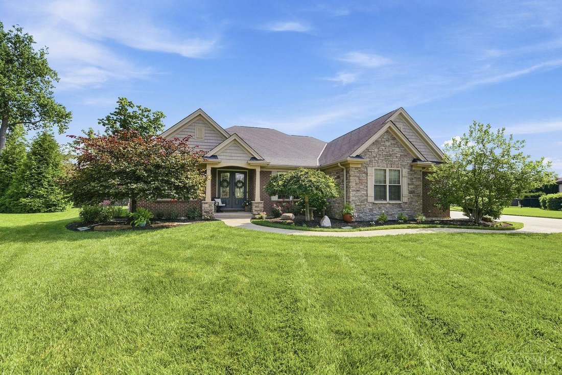 House in Maineville, Ohio, United States 1 - 18531164