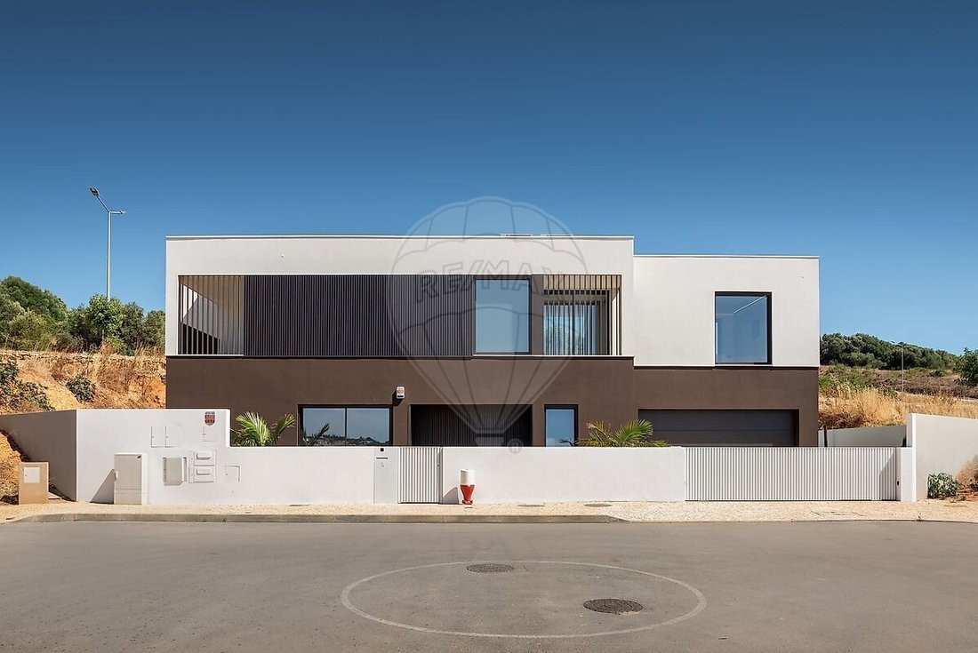 Casa a Sao Goncalo de Lagos, Algarve, Portogallo 1 - 18531035