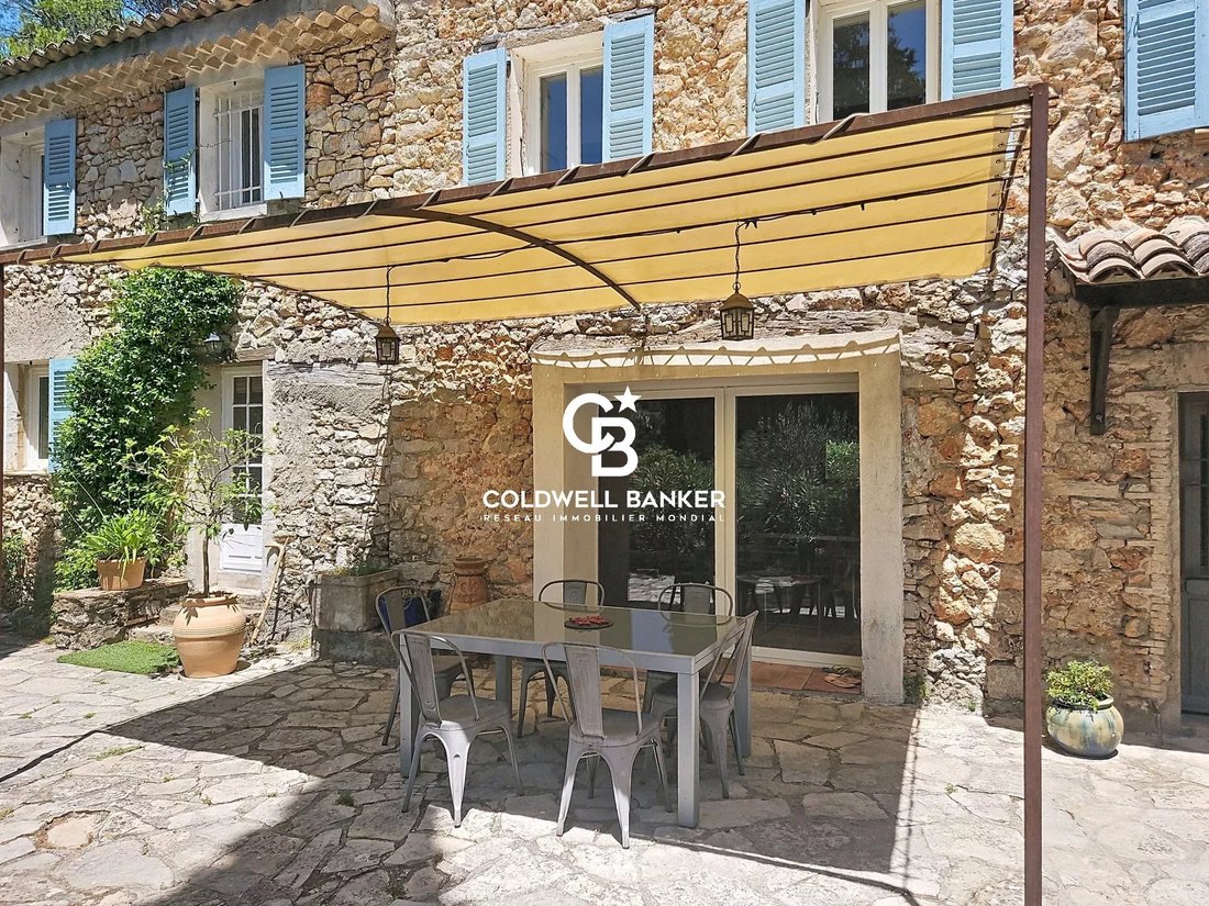 House in Taradeau, Provence-Alpes-Côte d'Azur, France 3 - 18531174
