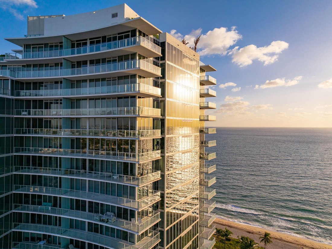 Condo in Wilton Manors, Florida, United States 2 - 18531095