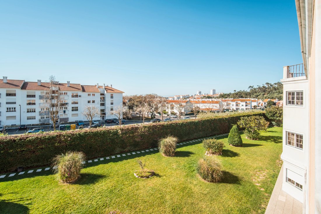 Appartement à Estoril, Cascais et Estoril, Lisbonne 3 - 18531072