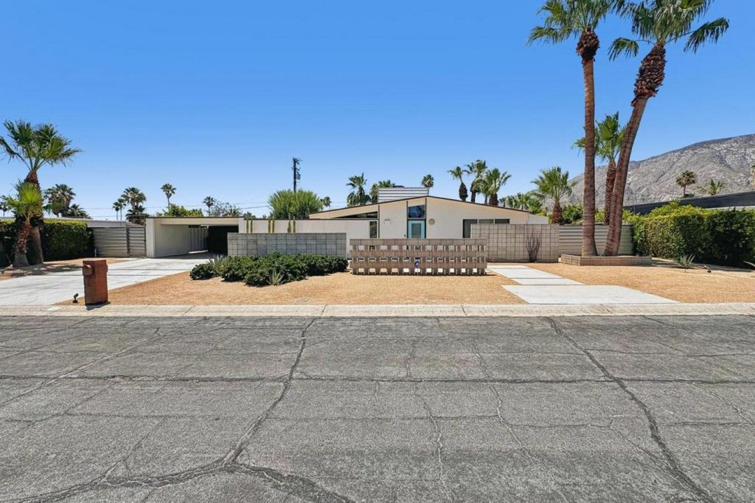 House in Palm Springs, California, United States 3 - 18531067