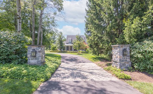 Doylestown, Pensilvania, Estados Unidos 1