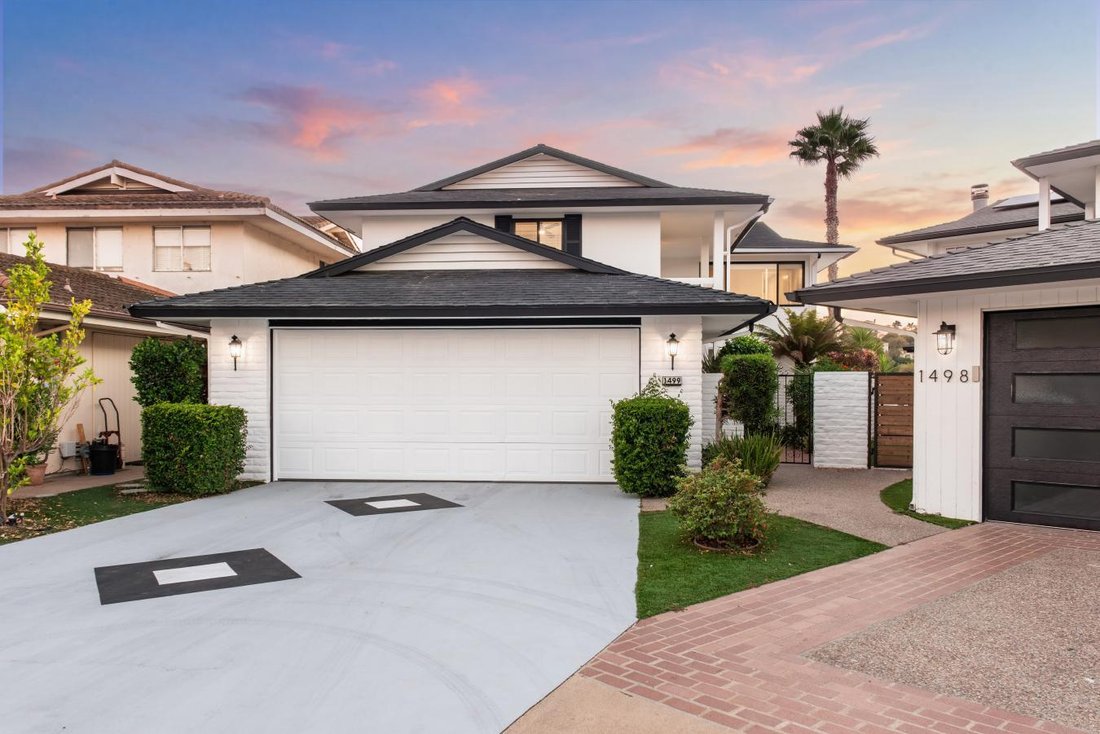 House in San Marcos, California, United States 1 - 18531070