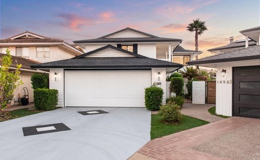 House in San Marcos, California, United States 1
